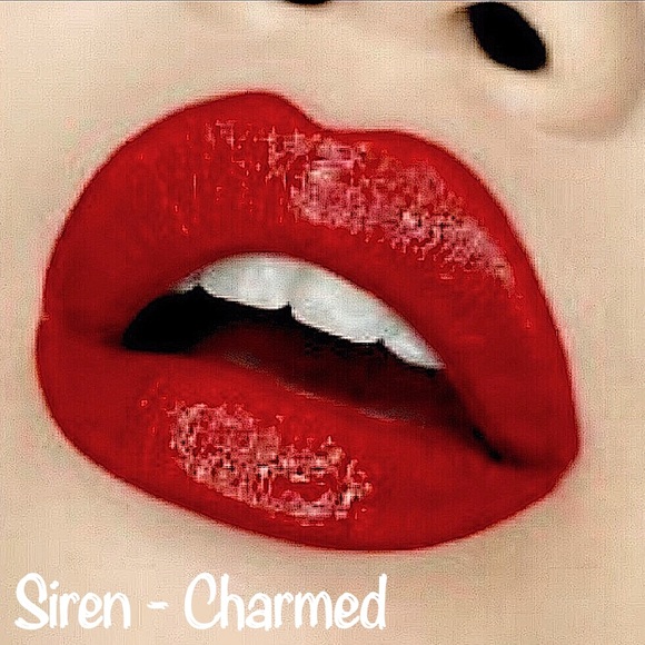 NEW MANNA KADAR LIPLOCKED Lip Primer, Color & Gloss ~ All-in-One! - Picture 4 of 16